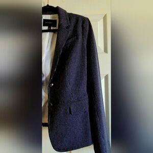 Banana Republic woman's blazer